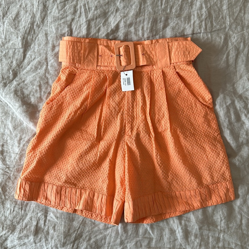 Solid & Striped shorts